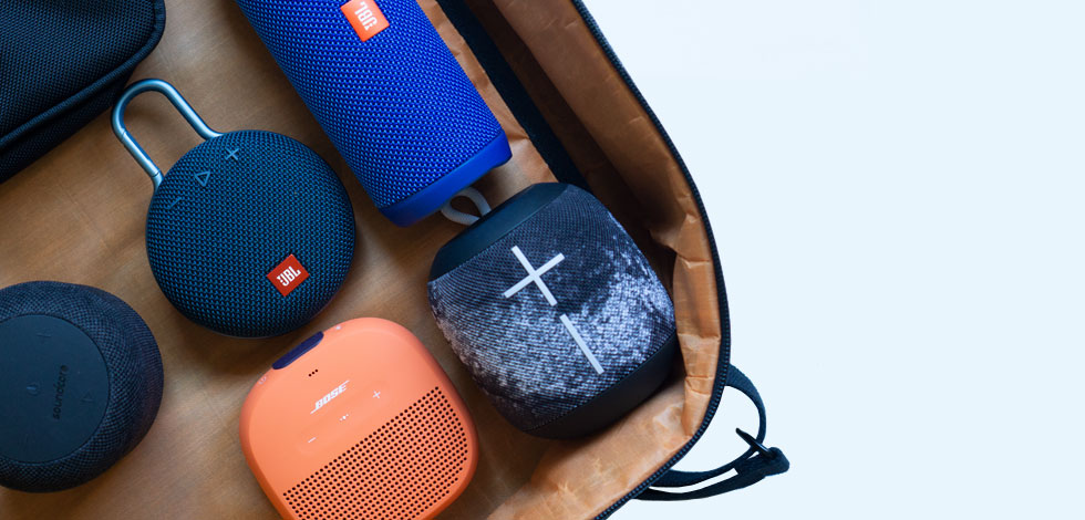 Best Bluetooth Speakers for Travel: Top Picks 2025