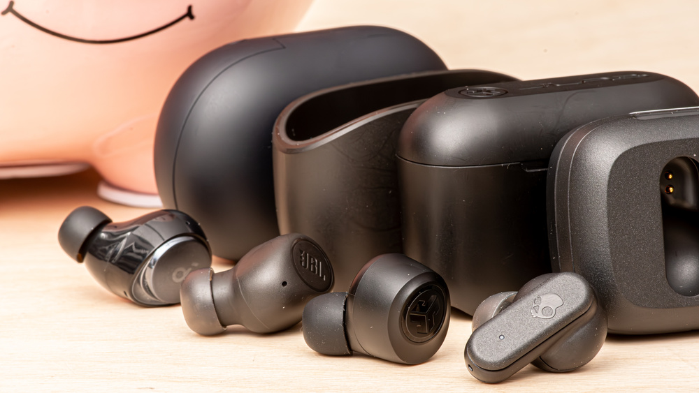 Budget Earbuds With Long Battery Life: Top Picks Unveiled