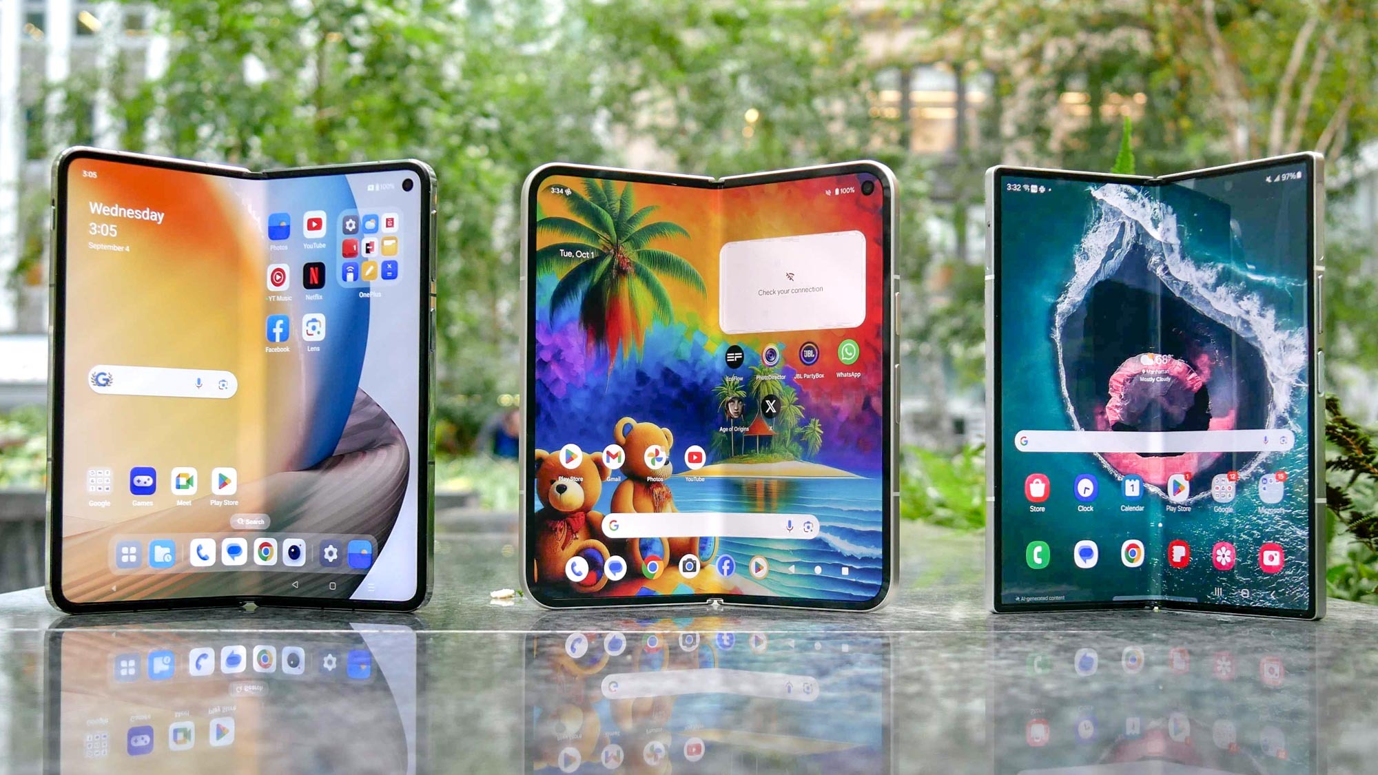 Foldable Phone Buying Guide USA: Top Picks 2025